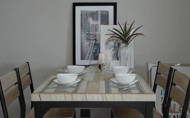 Lumpini Makkasan Elit Condo