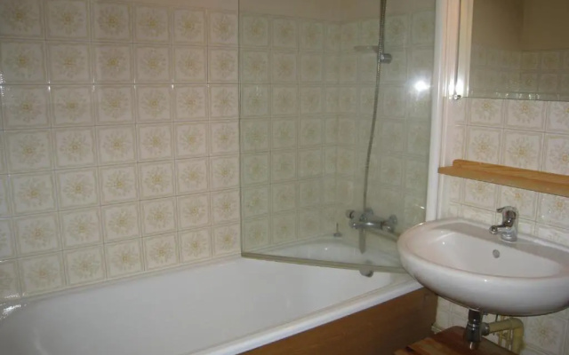 Appartements Les Houches