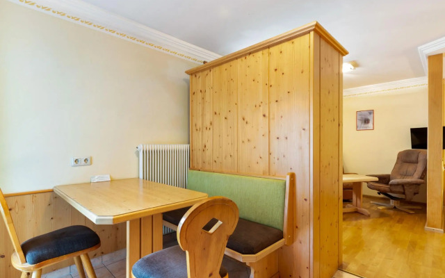 Apartment in Saalbach-hinterglemm