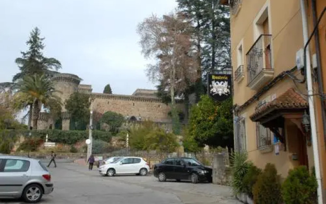 Hosteria Gante