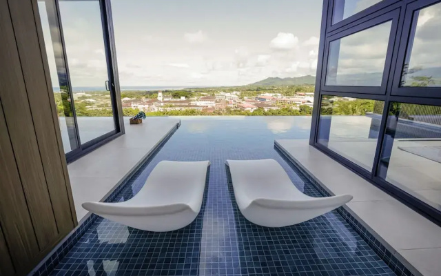 Moanalei Villas