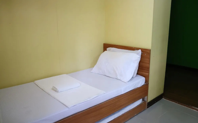 Dubay Panglao Beachfront Resort