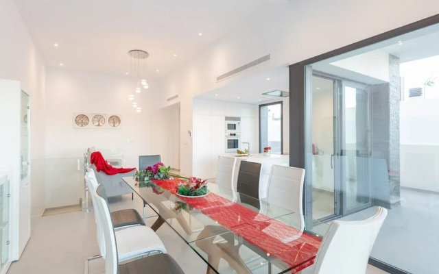 Fidalsa 5 Stars Sea Views