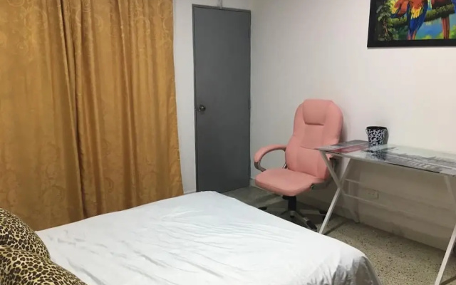 Joe's Place