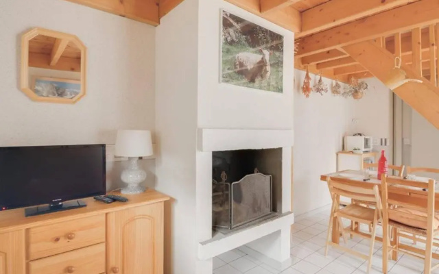 Maison Luz-Saint-Sauveur, 3 pièces, 4 personnes - FR-1-402-40