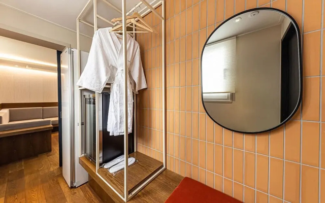 Cheonan Hotel Camcam
