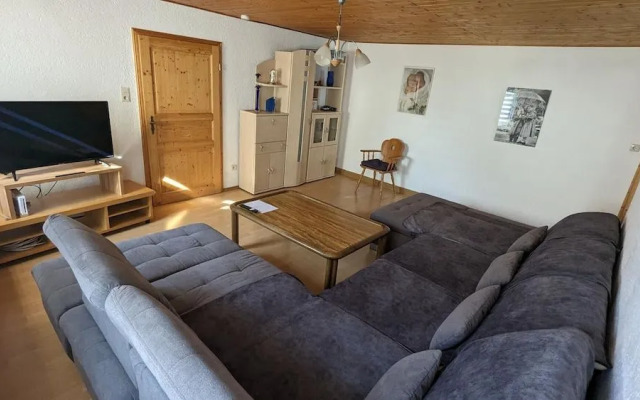 Ferienwohnung Weber