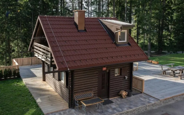 Koča Storzek