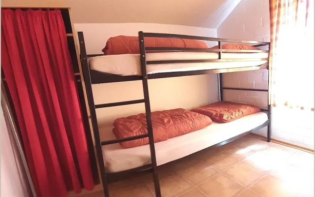 Splendid Holiday Home in Untervalme near Ski Area