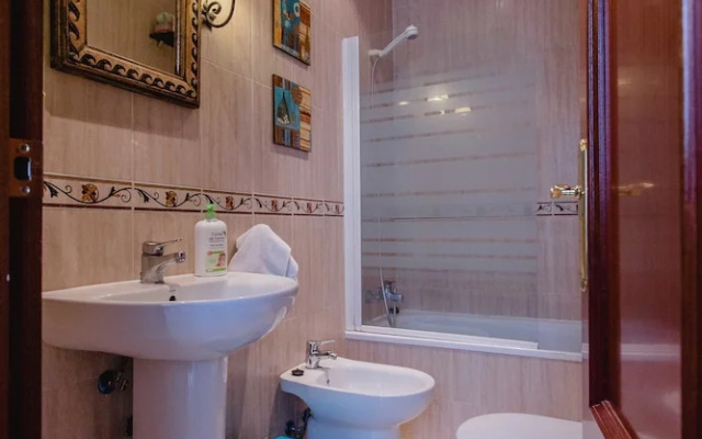 Apartamento Las Tortugas