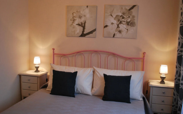 Villa Catelli B&B