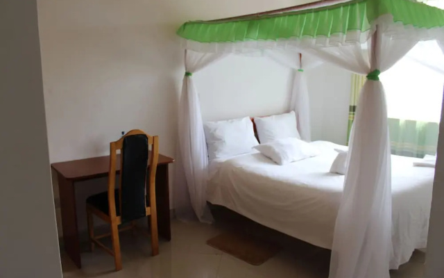 Salient Home Stay