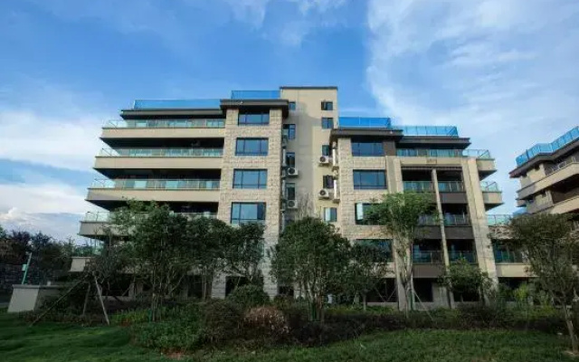 Zhangjiajie Golf Club Homestay