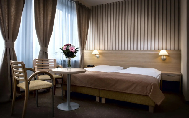 Hotel Tatra