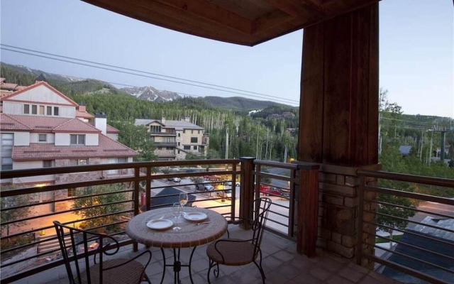 Kayenta No 2 Condo