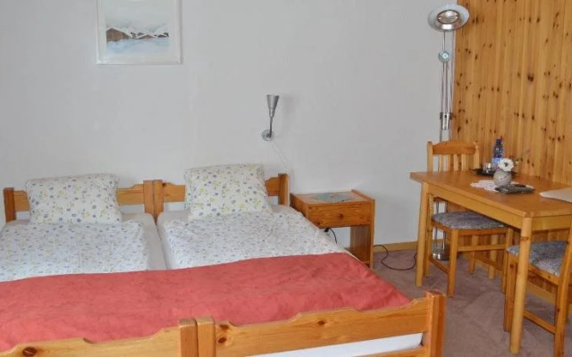 Hotel Restaurant Grimsel