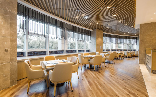ibis Changzhou Wujin