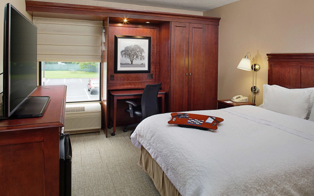 Hampton Inn Long Island/Islandia