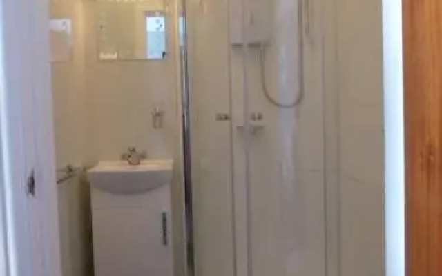 Woodlands Guest House