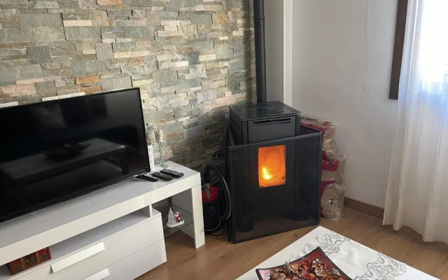 Apartameto Verena Deluxe