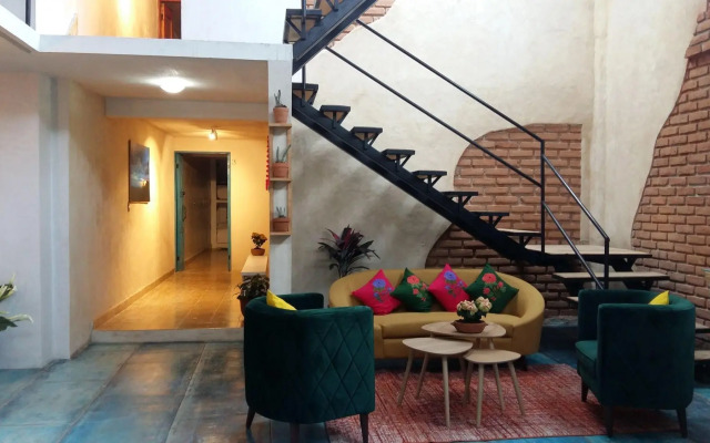 Cielo Hotel