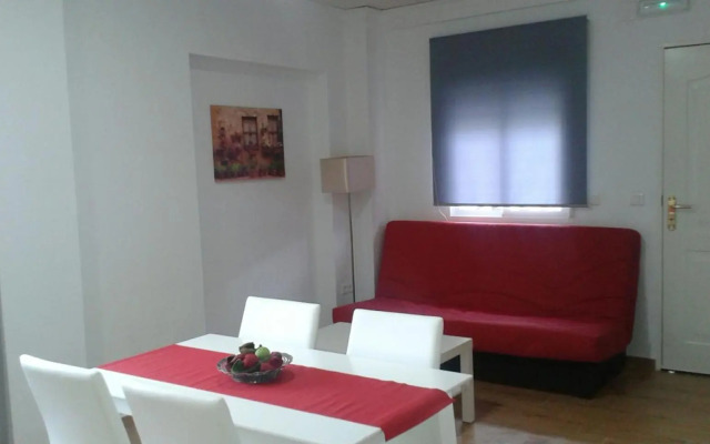 Apartamentos Tursol