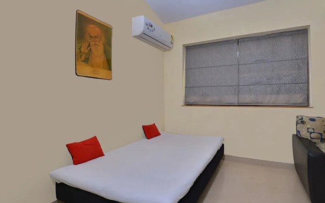 OYO 14977 Home 1BHK Rajbag Beach Canacona