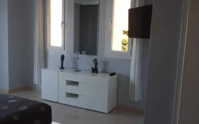 Appartement Villa Kimo Family Only
