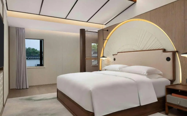 Dangkou Ancient Town Hotel Wuxi - Mgallery Collect