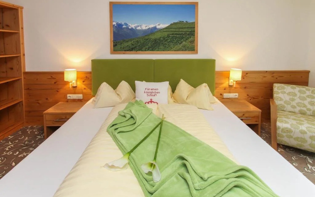 Hotel Oberwirt