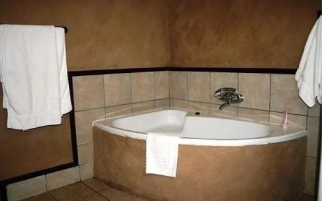 Oak Rest Guesthouse