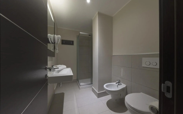 B&B Hotel Firenze Novoli