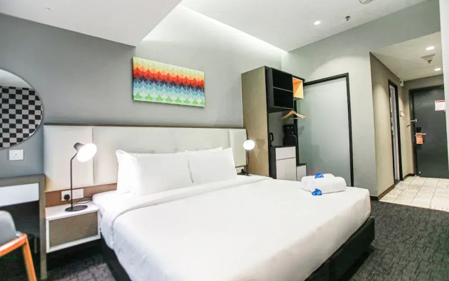 Fives Hotel DNP