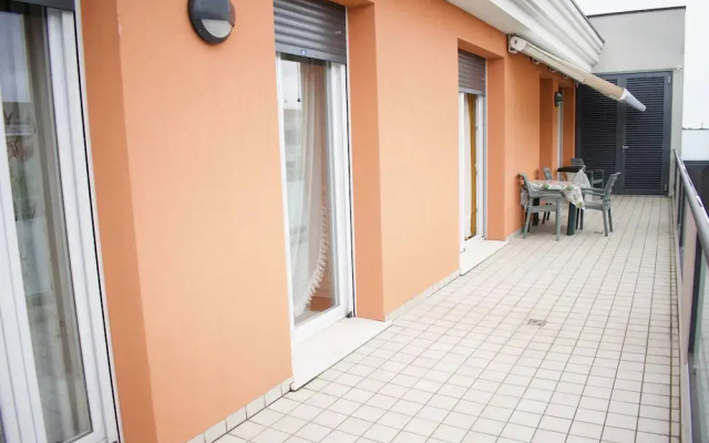 Appartamento Ca' Silis n. 7