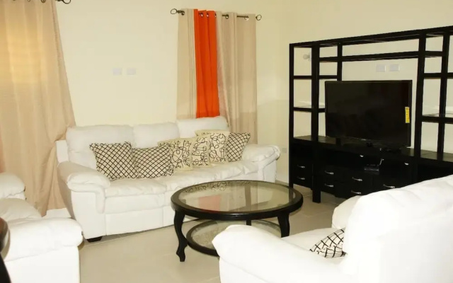 Ocho Rios Villa at Coolshade XI