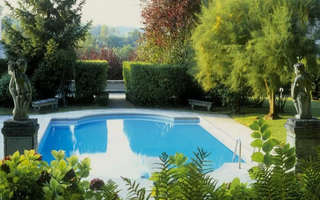 Hotel Le Choiseul