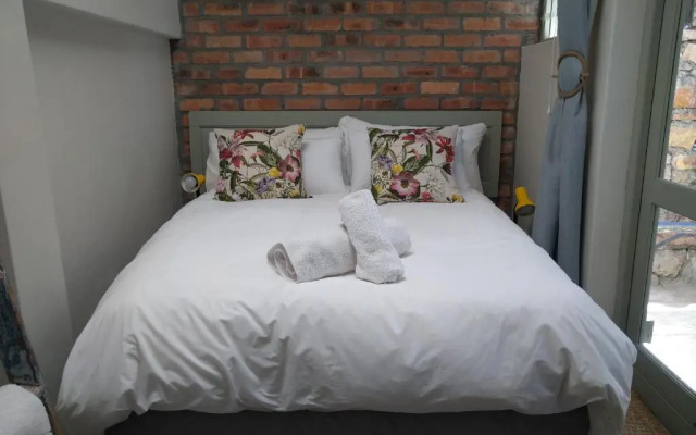 Chartfield Guesthouse