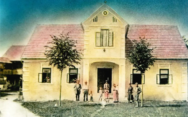 Marinčič Inn