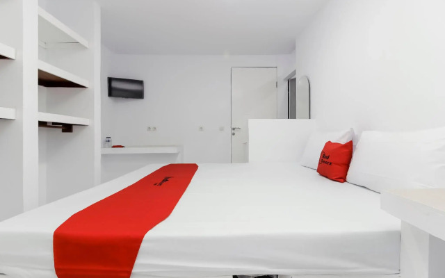 RedDoorz near Margo City