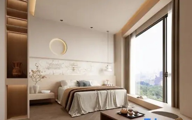 taoran High-Rise Hotel (Suning Plaza)