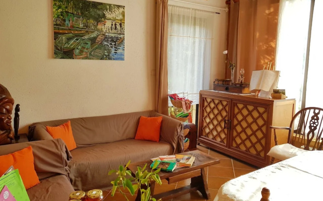 Chambres D'hotes Les Filolies