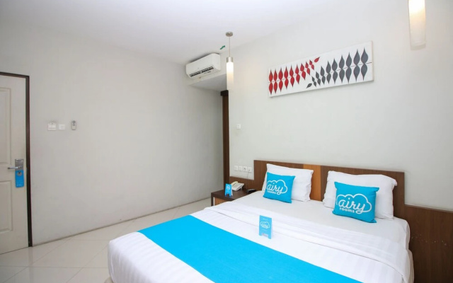 Airy Mataram R Suprapto 21 Lombok