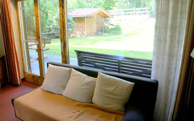 Ferienhaus Nina
