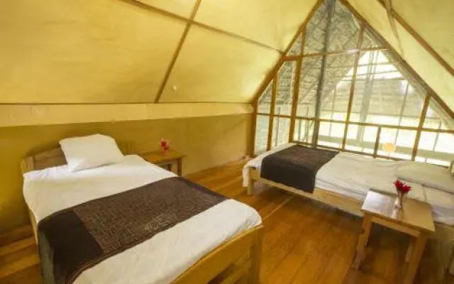 Shimiyacu Amazon Lodge