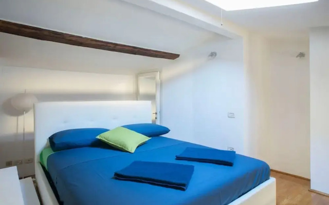 Signoria Apartment