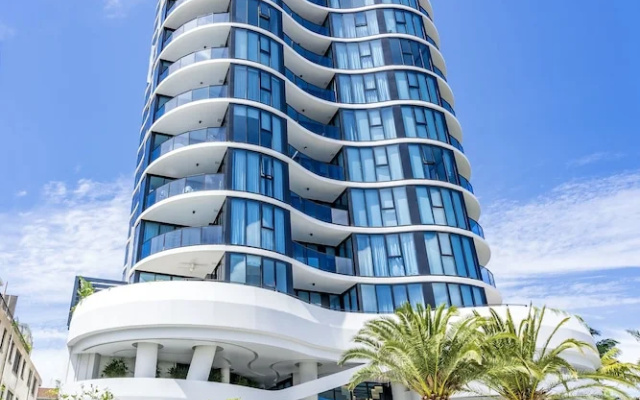 The Gallery Broadbeach - GCLR