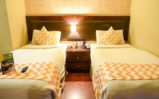 FabHotel SS Calypso Kondapur
