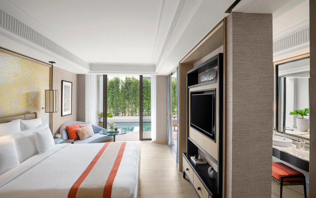 InterContinental Phuket Resort by IHG