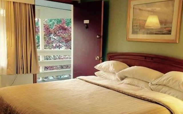 Ocean Park Inn