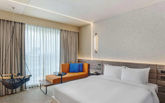 Novotel Pune Viman Nagar Hotel